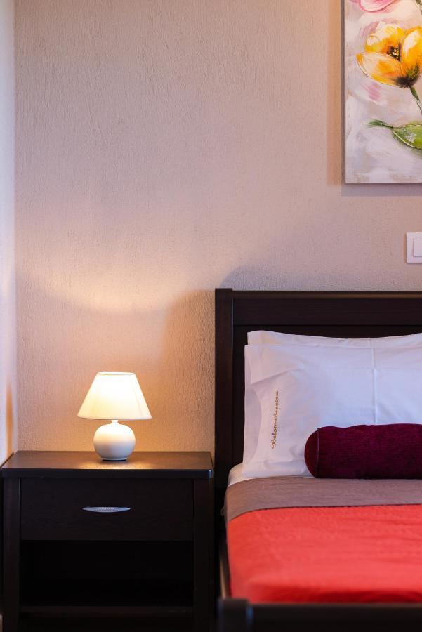 Xalonia Seaview Apartment Агиос Николаос Екстериор снимка